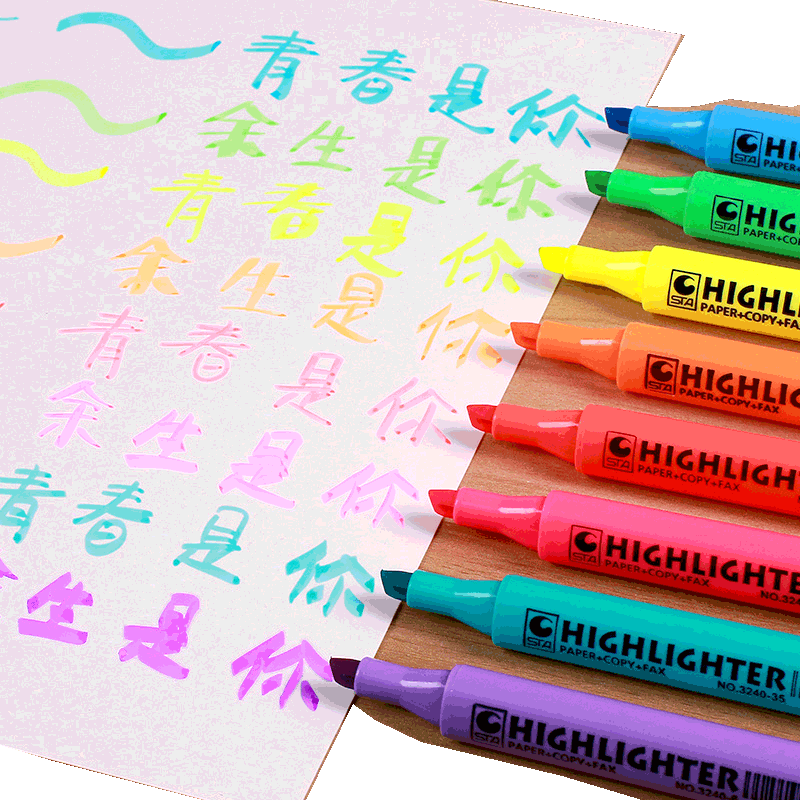 diy绘画表白相册本抖音同款