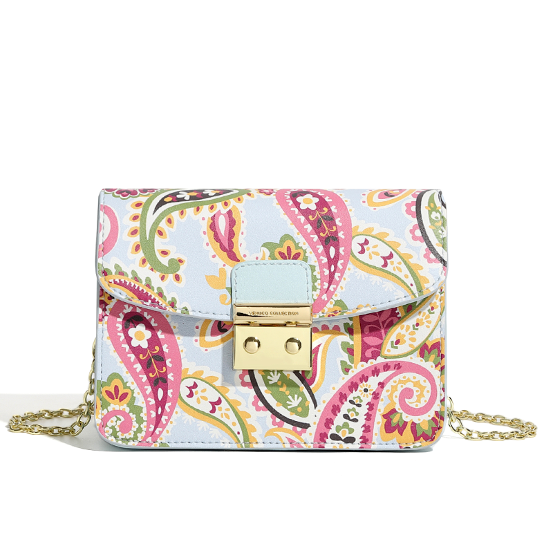 百搭韩版小众高级感单肩斜挎包