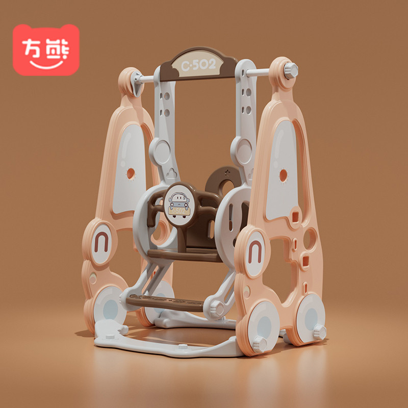 秋千室内儿童宝宝家用小型婴儿家庭吊椅户外幼儿园大号荡秋千玩具