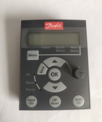 FC051通用丹佛斯变频器面板控制器全新danfoss带旋钮