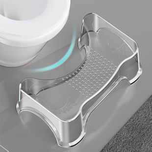 家用马桶凳蹲便蹲坑助力神器卫生间厕所垫脚凳加厚脚踩踏儿童凳子