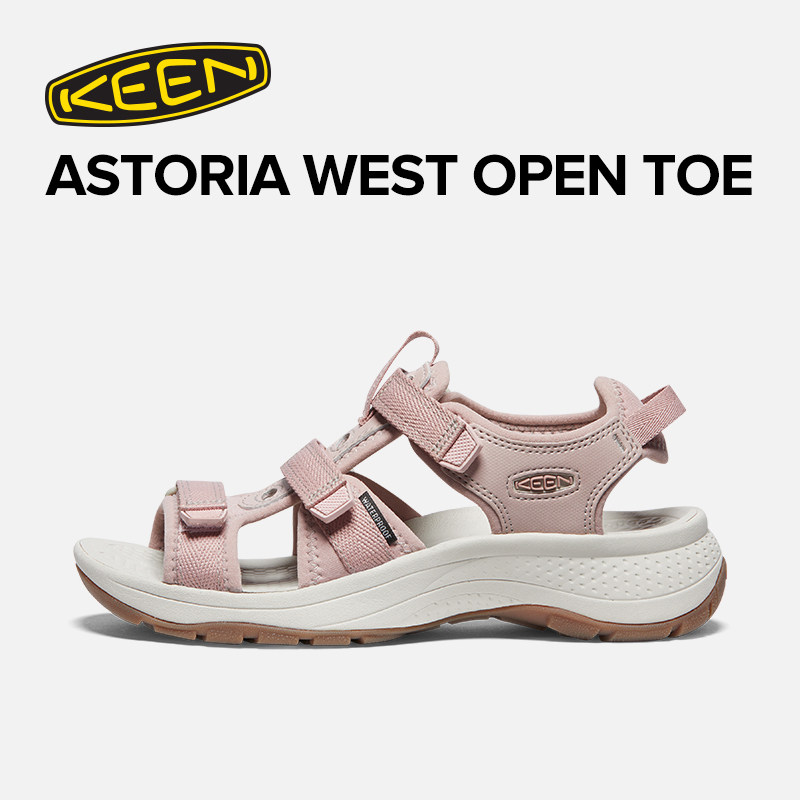 KEEN官方户外舒适休闲鞋