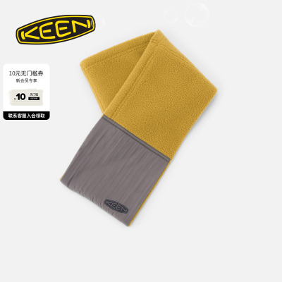 KEEN官方户外休闲围脖