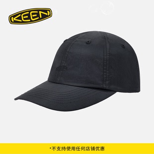 CAP男女同款 BUNGEE 户外休闲鸭舌帽 NYLON KEEN官方