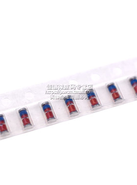 0.5W 1W贴片稳压二极管L34 L41 5.1V 30V 3.3V 10V 12 24 16V~36V