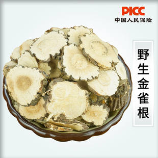 金雀根中药材500g野生无硫新货金雀花根大片金雀藤白心皮阳雀花根