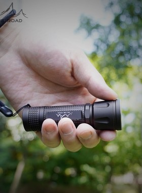 速发在电上Z821变焦筒小迷你可充电调焦远射户外超亮手路家用