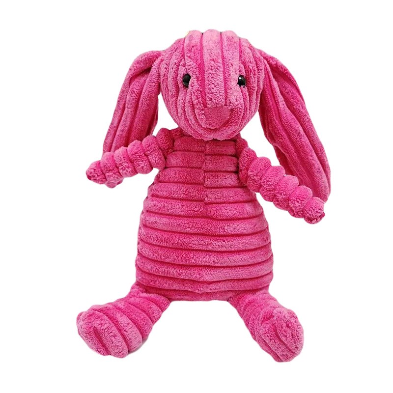 速发牧德玩嗨耐咬自己玩的毛绒玩具会发声耐咬自偶解闷神器大型犬