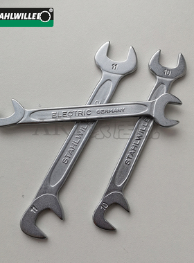 速发达威力ST扳H口WIE双开LA手斜口小型扳手.2/.5mm超薄