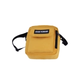 Мужская сумка через плечо для отдыха, модная сумка на одно плечо