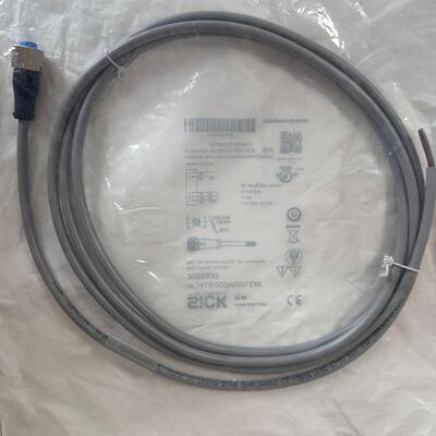 YF2A15-020VB5XLEAX西克电缆