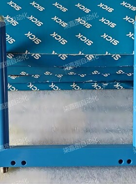 Sick 西克WFM120-120P321槽形传感器订货号6037832槽宽120MM现货