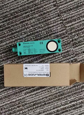 倍加福UB2000-F54-I-V15超声波传感器订货号：108162全新原装现货