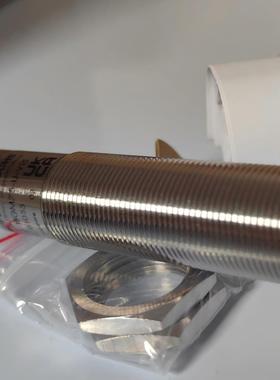 倍加福UB500-18GM75-U-V15超声波传感器订货号：133055全新现货