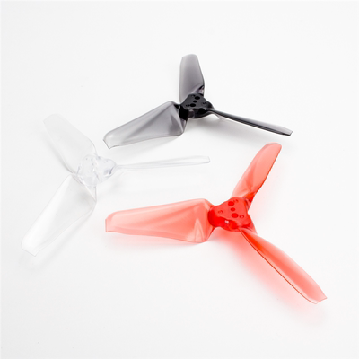银燕 AVAN Mini 3024 3寸穿越机三叶正反桨 航模竞速螺旋桨