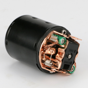 攀爬车有刷电机 双向21T35T45T55T80T大功率550 540马达1060