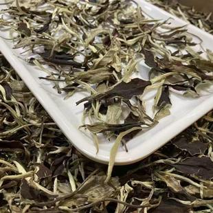 2025年云南大雪山白茶500克一斤 每年畅销白茶