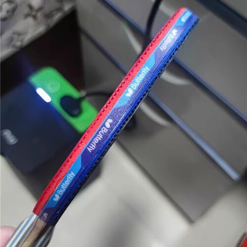 乒乓硬质护边防撞防磕碰耐磨美观