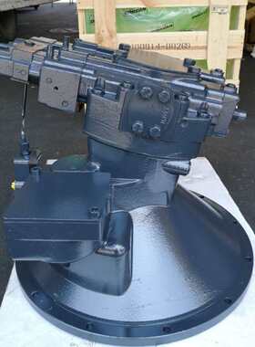 挖机 斗山DX340/480液压泵大泵总成 269A大泵猪仔泵 维修配件