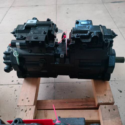 SY135/150徐工135/150柳工913