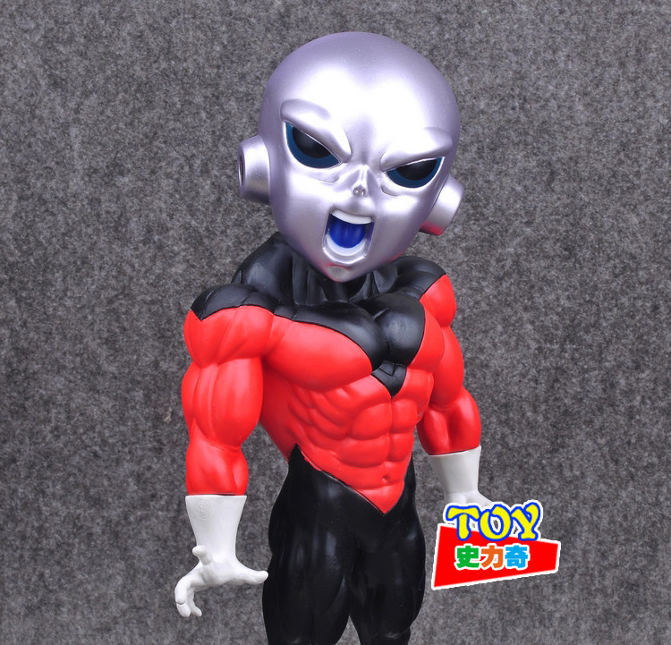 战队宇宙手办模型