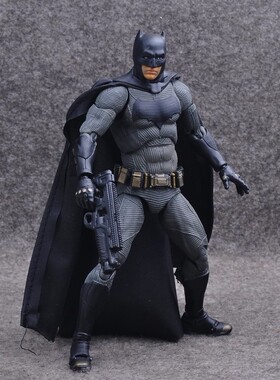 BATMAN 蝙蝠侠手办 小丑Joker 可动人偶 模型玩偶生日礼物
