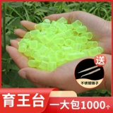 Bee yongtai Jiyi Специальная пластиковая специальная чашка, искусственное выращивание пчело