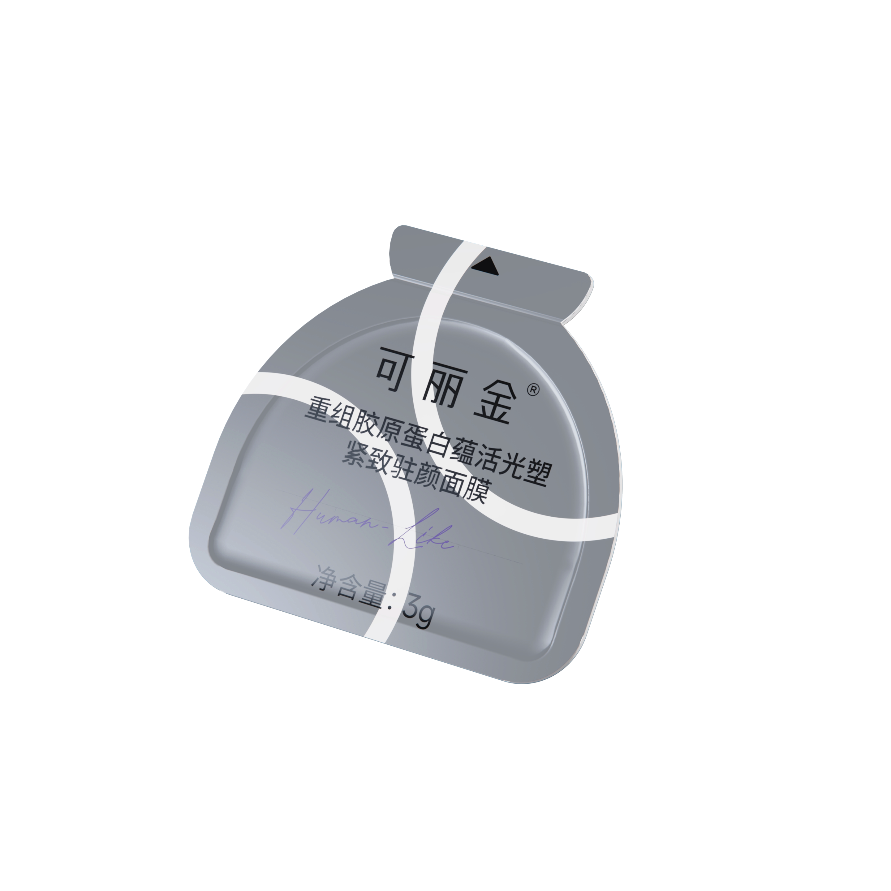 【会员全明星尝鲜盒】可丽金健肤小喷+修护面膜2片/大膜王