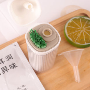 FaSoLa耳洞清洁线套装 超细去异味防堵棉线除清理污垢专用清洗神器