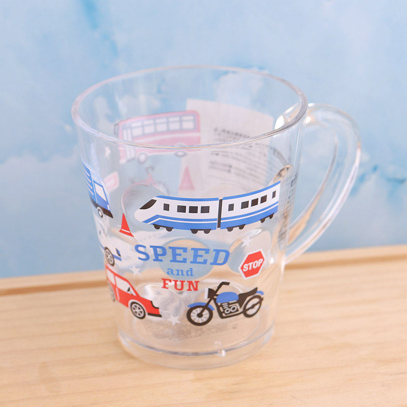 日本卡通透明漱口杯儿童小水杯卡通牙刷刷牙杯子宝宝亚克力不易碎,家庭/个人清洁工具,洗漱杯,淘宝优惠券,粉丝福利购,淘宝优惠卷