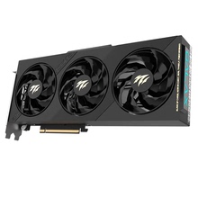 影驰 GeForce RTX5060魔刃/圣刃/金属大师 OC 8G电竞游戏独立显卡