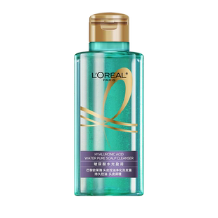 【U先派样】欧莱雅玻尿酸洗发水旅行装100ml*1