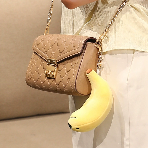 Креативная кукла, плюшевая подушка, игрушка, подвеска