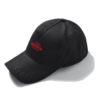 国家栋梁祖国花朵情侣国潮文字复古鸭舌帽子男女学生遮阳帽棒球帽