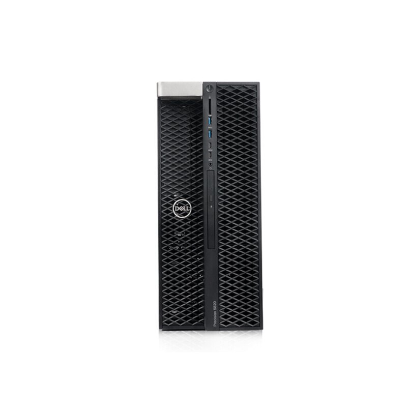dell/戴尔precision t5820/p5820x塔式图形工作站设计师全新台式电脑