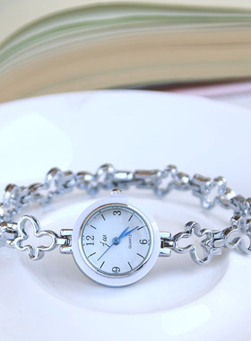 韩国版时尚风学生防水手镯