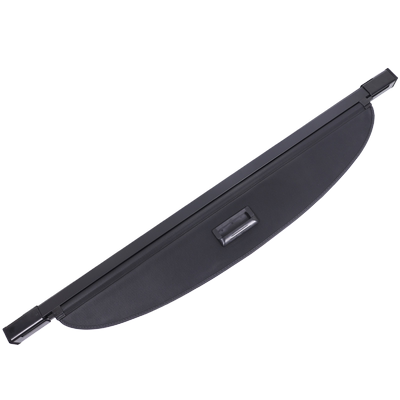 英菲尼迪伸缩后备箱置物架收纳