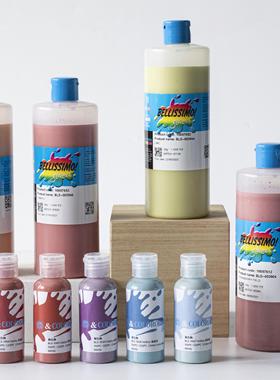 乐天陶社意大利Colorobbia Art BLS颜色釉60MLcone05-cone10