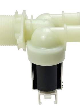 原装海信洗衣机配件电磁进水阀XQG90-B1405YFIJ/U1201F/U1405YFJX