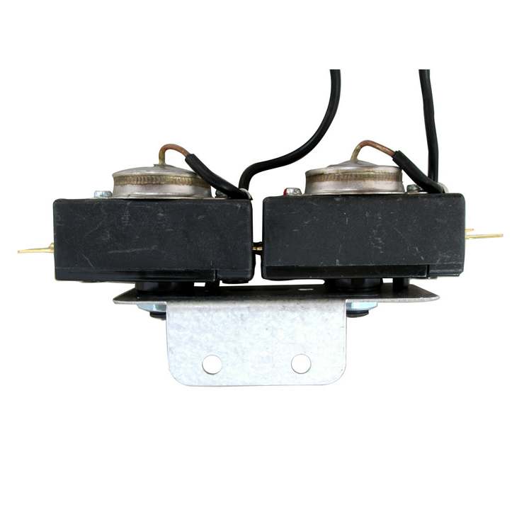 原装海尔热水器配件调温控器开关LES60H-LN5/LN7(U1/LV1(E/LZ1(E)