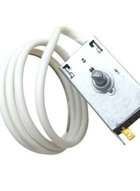 原装海尔冰箱冷柜配件温控器开关BC-110/163K/165D/167/36/36H/50