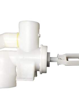 适配正品海尔全自动波轮洗衣机配件排水阀体0030807218A 7218A