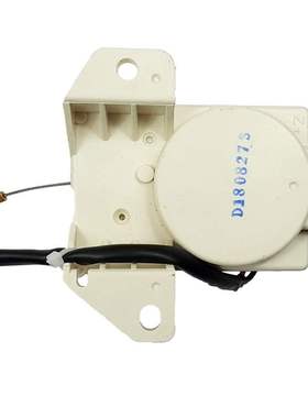 海信洗衣机配件排水电机牵引器050401J04457 XPQ-6C2 1922247