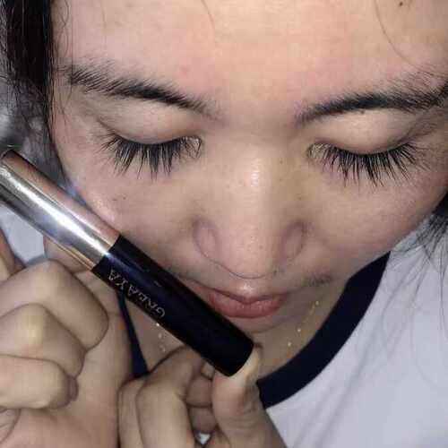 防伪可查睫毛精华液GREAYA纤长