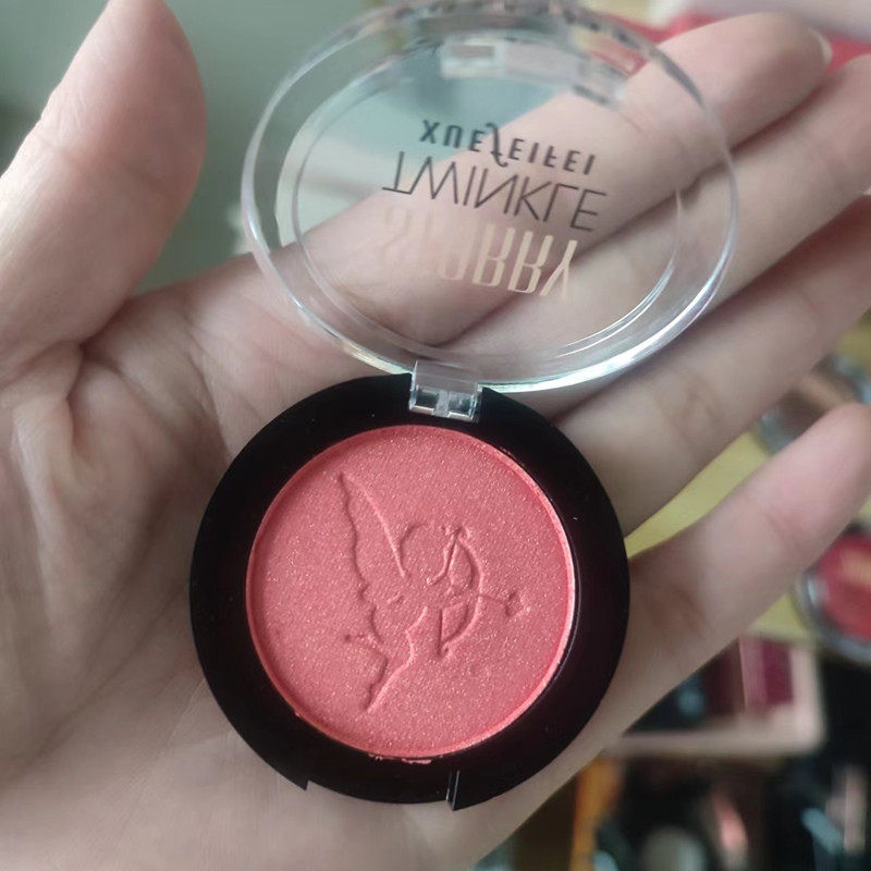 雪菲菲星空艺术璀璨眼影单色粉质细腻易上色持久留色修饰眼部提亮