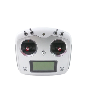 【FS-i6s】富斯FLYSKY十通道多轴穿越机遥控器触屏中/英版