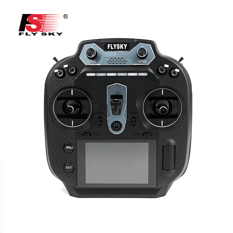 富斯FLYSKY遥控ANT协议多模型