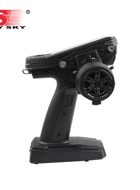 【G11P】FLYSKY富斯ANT协议11通多功能枪控适用车船模Type-C接口