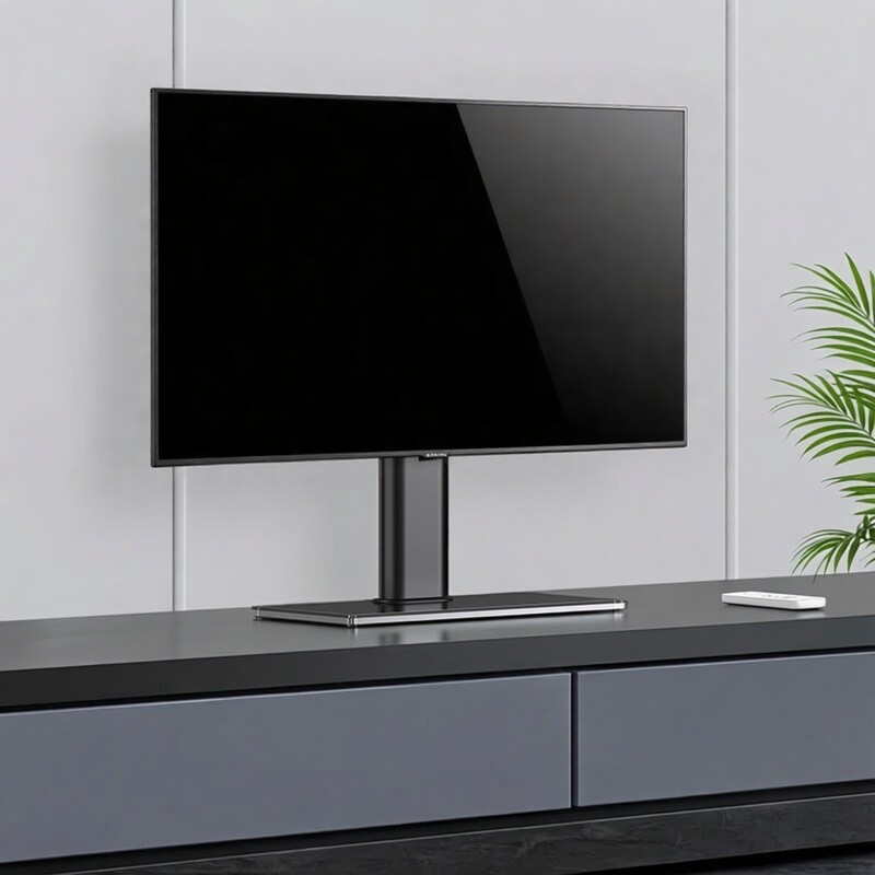 贝石适用于索尼液晶电视底座3240 55 65寸免打孔桌面增高支架