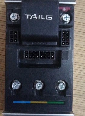 台铃原装矢量控制器60v72v通用高标黑金刚BkK7280MF限流40安15管